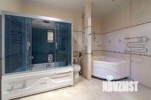 5-к квартира, на длительный срок, 180м2, 2/6 этаж