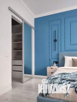 2-к квартира, посуточно, 65м2, 6/23 этаж