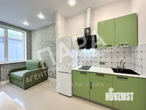 1-к квартира, на длительный срок, 18м2, 4/10 этаж