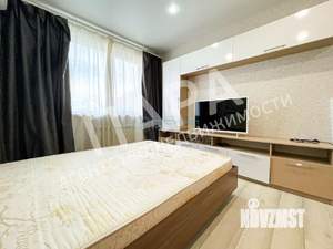 1-к квартира, на длительный срок, 48м2, 24/24 этаж