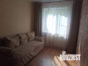 2-к квартира, посуточно, 42м2, 1/1 этаж