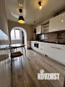 2-к квартира, на длительный срок, 55м2, 5/9 этаж