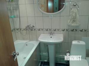 1-к квартира, на длительный срок, 34м2, 2/3 этаж