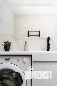 1-к квартира, посуточно, 43м2, 16/16 этаж