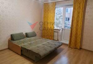 2-к квартира, на длительный срок, 44м2, 2/3 этаж