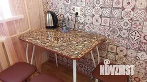 1-к квартира, посуточно, 34м2, 2/5 этаж