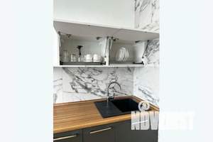 1-к квартира, посуточно, 42м2, 11/24 этаж