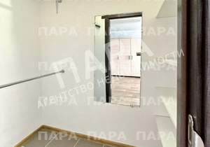 1-к квартира, на длительный срок, 50м2, 24/25 этаж