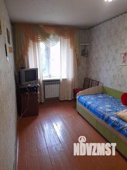 2-к квартира, на длительный срок, 45м2, 2/5 этаж