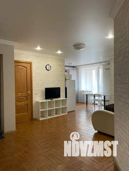 2-к квартира, посуточно, 70м2, 5/10 этаж