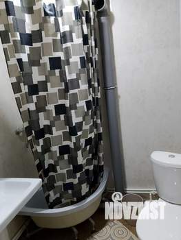 Студия квартира, на длительный срок, 25м2, 2/3 этаж