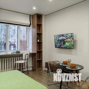 1-к квартира, посуточно, 29м2, 1/16 этаж