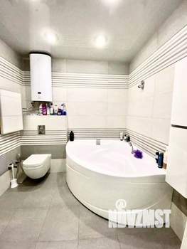 2-к квартира, на длительный срок, 80м2, 10/25 этаж