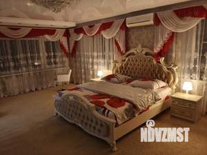 1-к квартира, посуточно, 107м2, 1/1 этаж