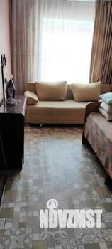 2-к квартира, посуточно, 42м2, 4/5 этаж