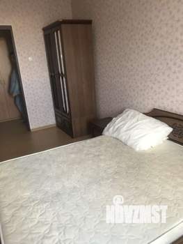 2-к квартира, на длительный срок, 60м2, 6/10 этаж