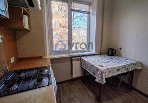 1-к квартира, на длительный срок, 32м2, 3/5 этаж