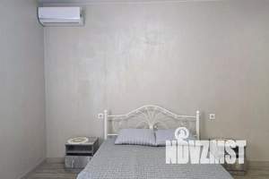 1-к квартира, посуточно, 28м2, 2/2 этаж