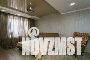 1-к квартира, посуточно, 54м2, 14/14 этаж