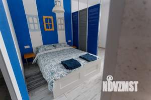 1-к квартира, посуточно, 42м2, 11/16 этаж