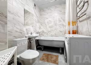 1-к квартира, на длительный срок, 40м2, 8/10 этаж