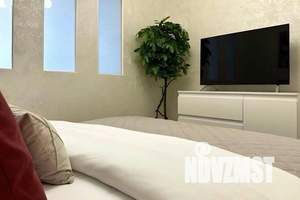 2-к квартира, посуточно, 40м2, 19/25 этаж