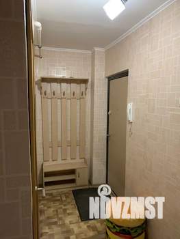 1-к квартира, посуточно, 35м2, 5/5 этаж