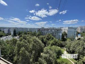 1-к квартира, на длительный срок, 44м2, 9/9 этаж