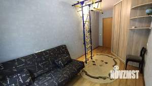 2-к квартира, на длительный срок, 46м2, 2/5 этаж