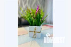 1-к квартира, посуточно, 45м2, 26/27 этаж