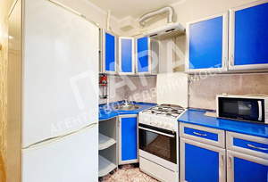 1-к квартира, на длительный срок, 30м2, 2/5 этаж