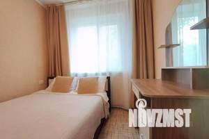 3-к квартира, посуточно, 57м2, 3/5 этаж