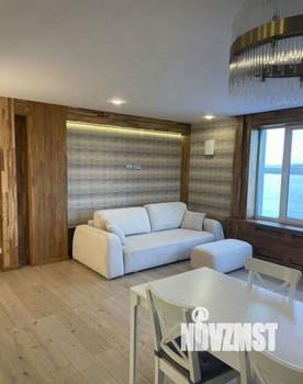 4-к квартира, на длительный срок, 100м2, 4/17 этаж