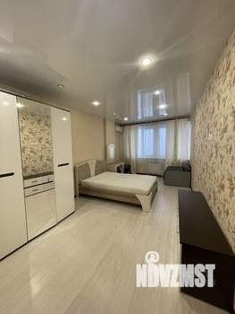 2-к квартира, на длительный срок, 78м2, 15/25 этаж