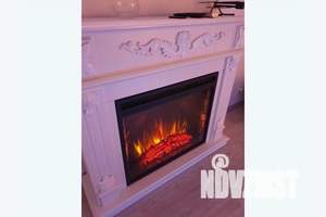 1-к квартира, посуточно, 40м2, 2/24 этаж