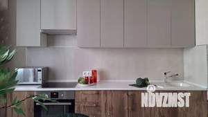1-к квартира, посуточно, 45м2, 5/24 этаж