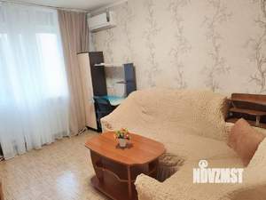 3-к квартира, посуточно, 57м2, 1/1 этаж