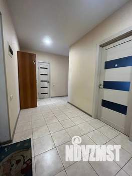 1-к квартира, посуточно, 45м2, 12/16 этаж