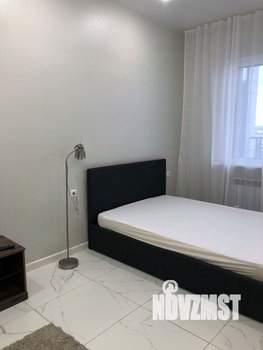 1-к квартира, на длительный срок, 60м2, 10/21 этаж