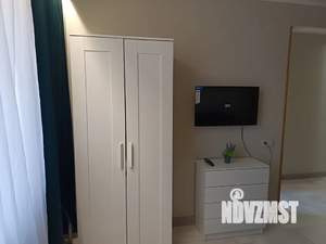 1-к квартира, посуточно, 32м2, 2/5 этаж