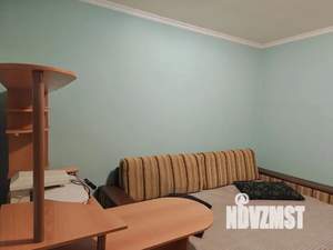 3-к квартира, посуточно, 82м2, 6/10 этаж