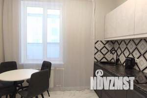 2-к квартира, посуточно, 53м2, 2/17 этаж