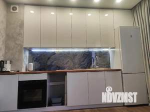 2-к квартира, посуточно, 42м2, 6/23 этаж