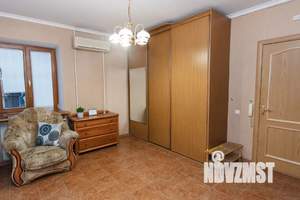 2-к квартира, посуточно, 62м2, 2/5 этаж