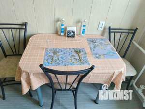 1-к квартира, посуточно, 40м2, 9/9 этаж