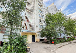 1-к квартира, на длительный срок, 30м2, 5/9 этаж