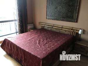 3-к квартира, на длительный срок, 145м2, 13/16 этаж