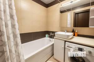 2-к квартира, посуточно, 70м2, 1/1 этаж