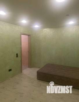 1-к квартира, на длительный срок, 34м2, 4/5 этаж