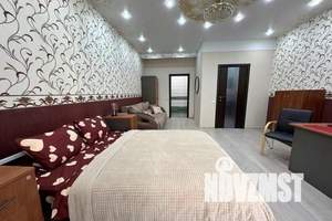 1-к квартира, посуточно, 31м2, 1/9 этаж